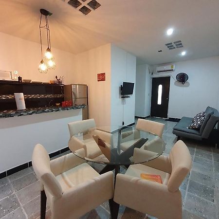 Apartmán Frida Cancún Exteriér fotografie