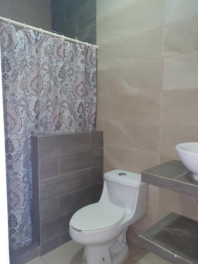 Apartmán Frida Cancún Exteriér fotografie