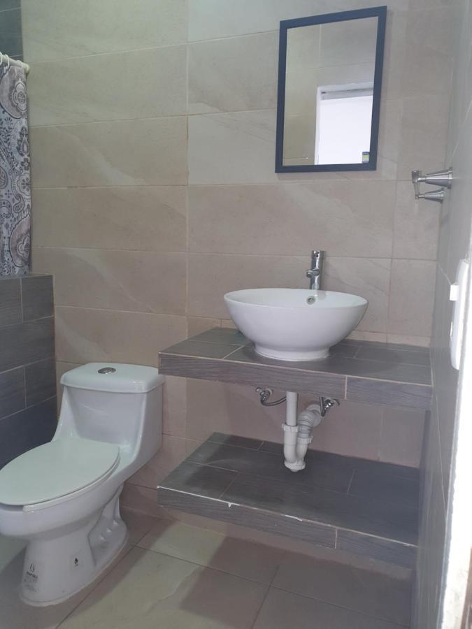 Apartmán Frida Cancún Exteriér fotografie
