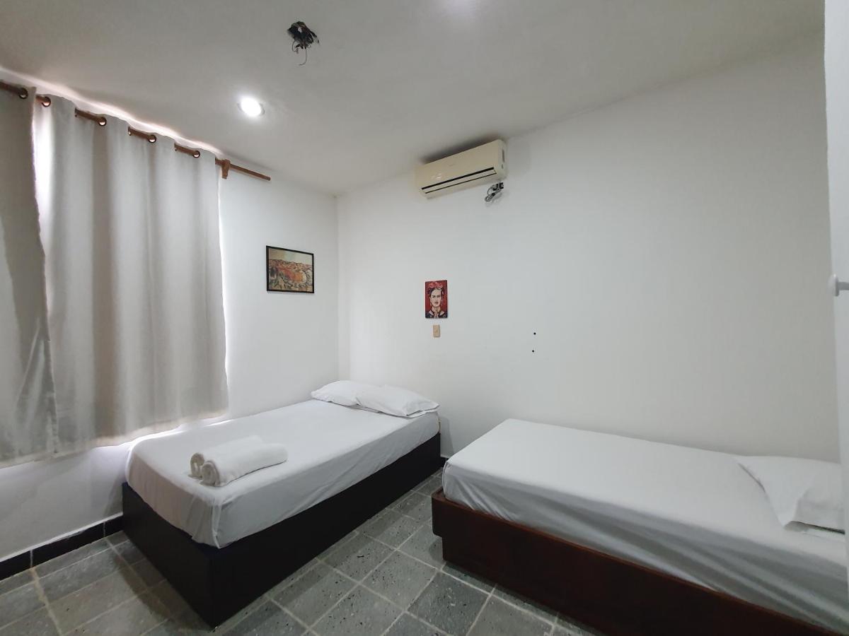 Apartmán Frida Cancún Exteriér fotografie
